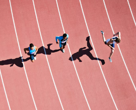 Greičio inovacijos: kaip technologijos keičia profesionalių lenktynių pasaulį?